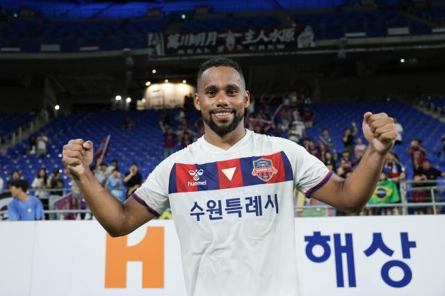 海港第5外援将浮出水面?传K联赛助攻王进入视野