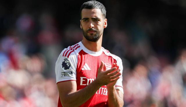 kaiyun 官网-梅里诺即将接受手术，能赶得上世界杯吗？