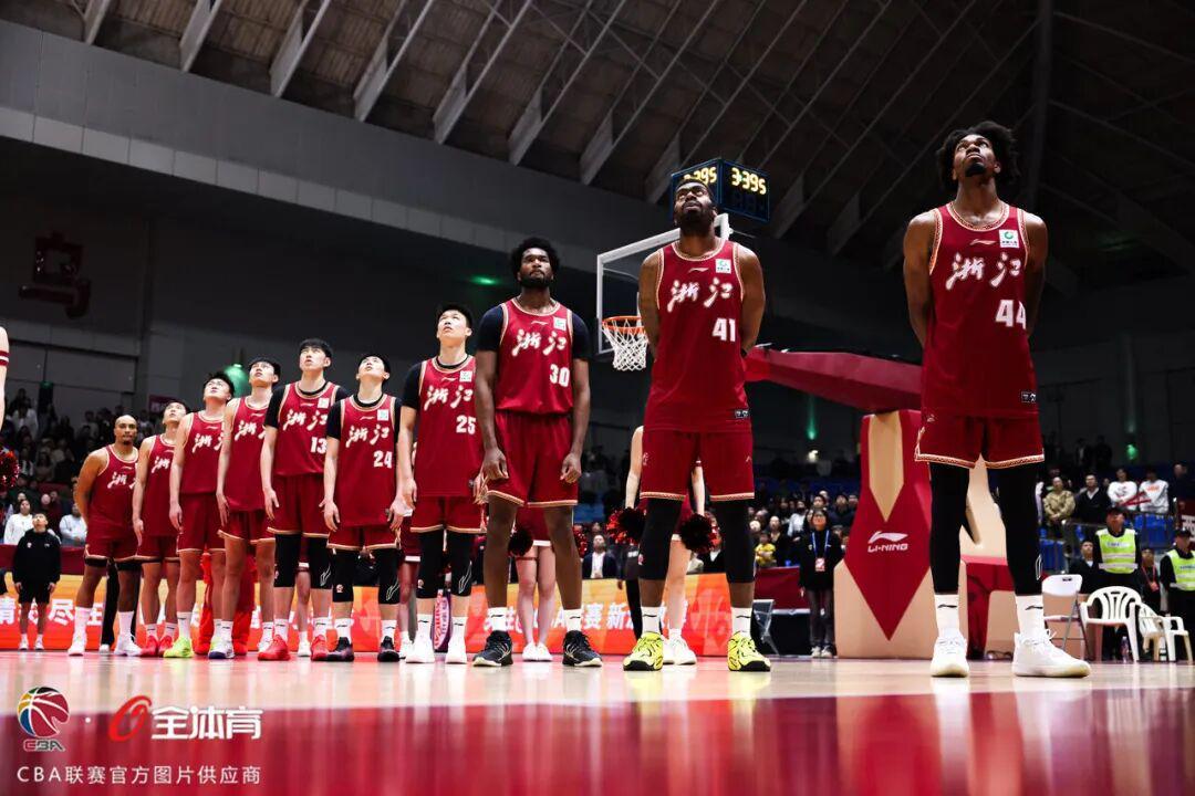 网页版登录入口-【CBA联赛】第二十五轮|主场加时拿下!浙江稠州金租89-86胜浙江浙商证券!